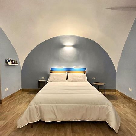 Apartmán Nel Vico Neapol Exteriér fotografie