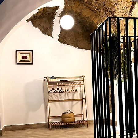 Apartmán Nel Vico Neapol Exteriér fotografie