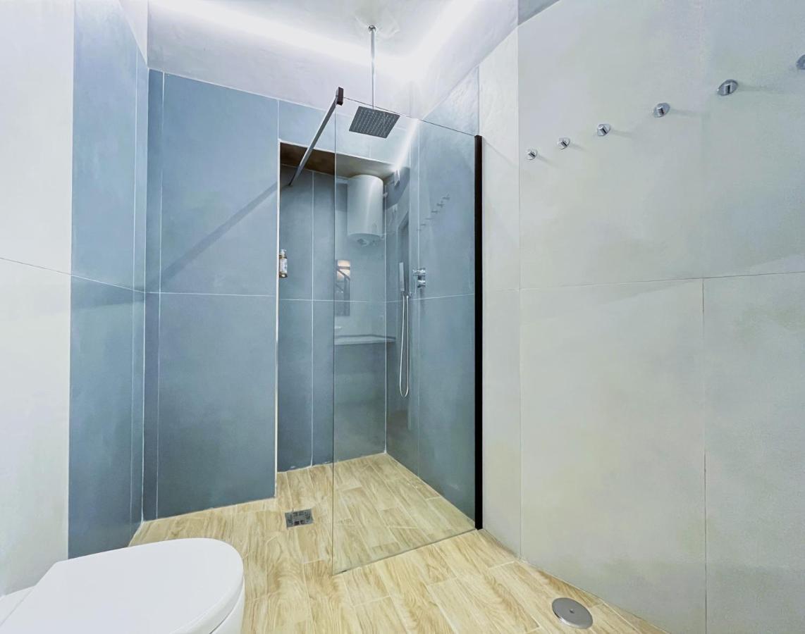 Apartmán Nel Vico Neapol Exteriér fotografie