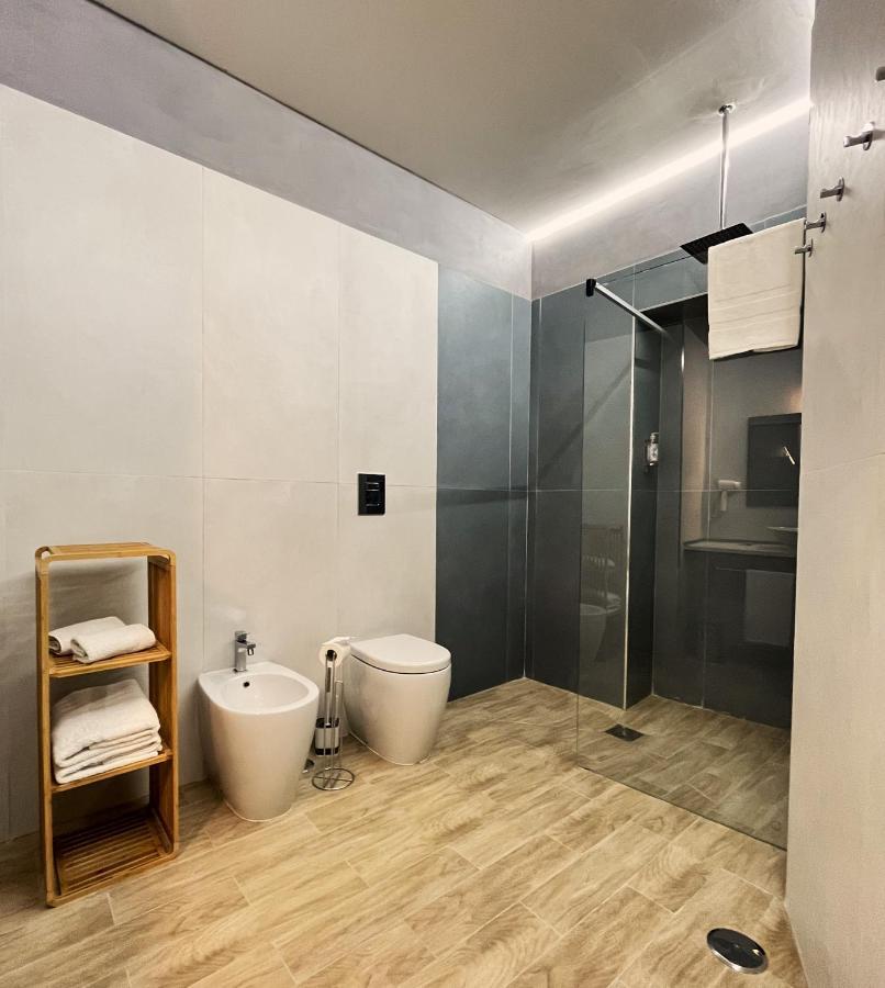 Apartmán Nel Vico Neapol Exteriér fotografie