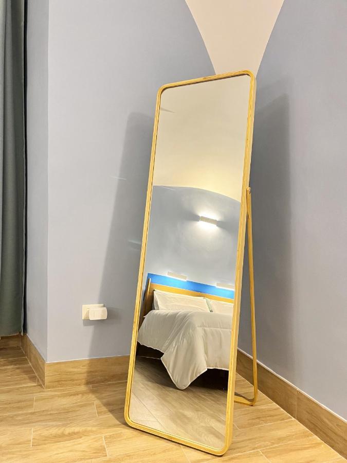 Apartmán Nel Vico Neapol Exteriér fotografie